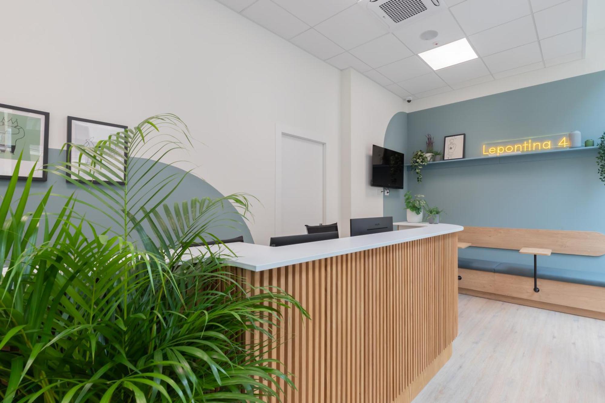 Appartamento Well-located Campus Near Park Milano