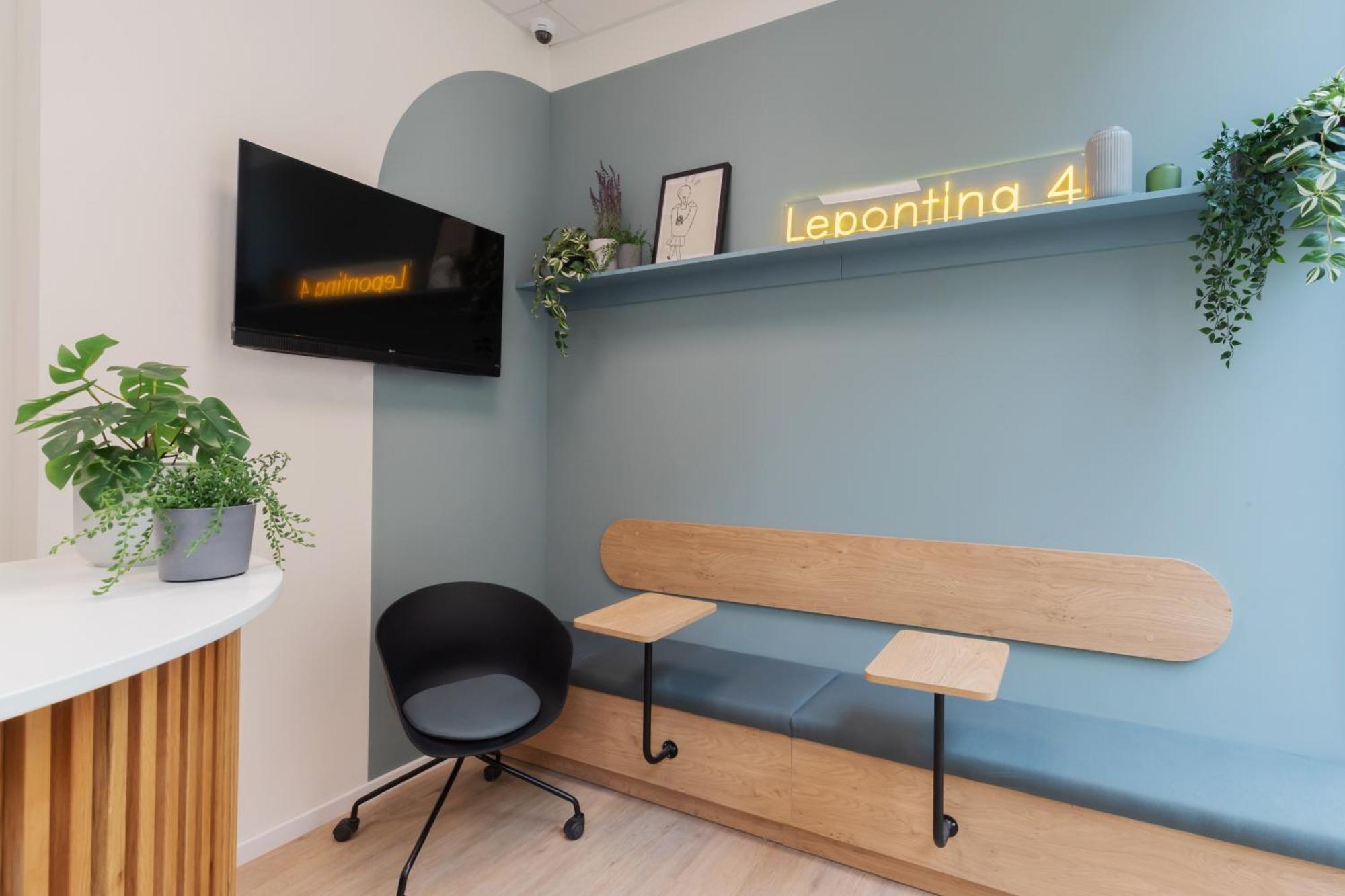 Appartamento Well-located Campus Near Park *