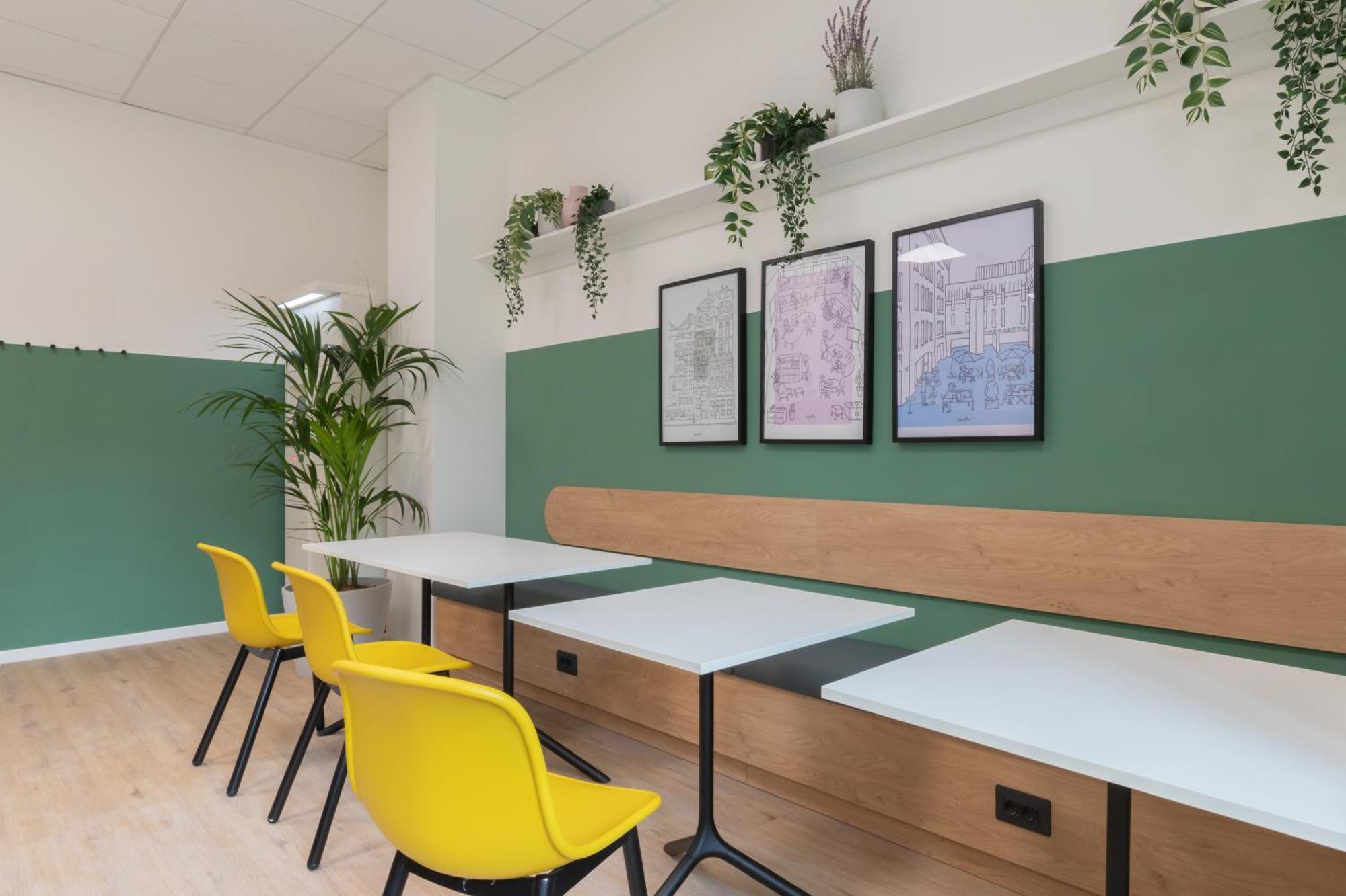 Appartamento Well-located Campus Near Park