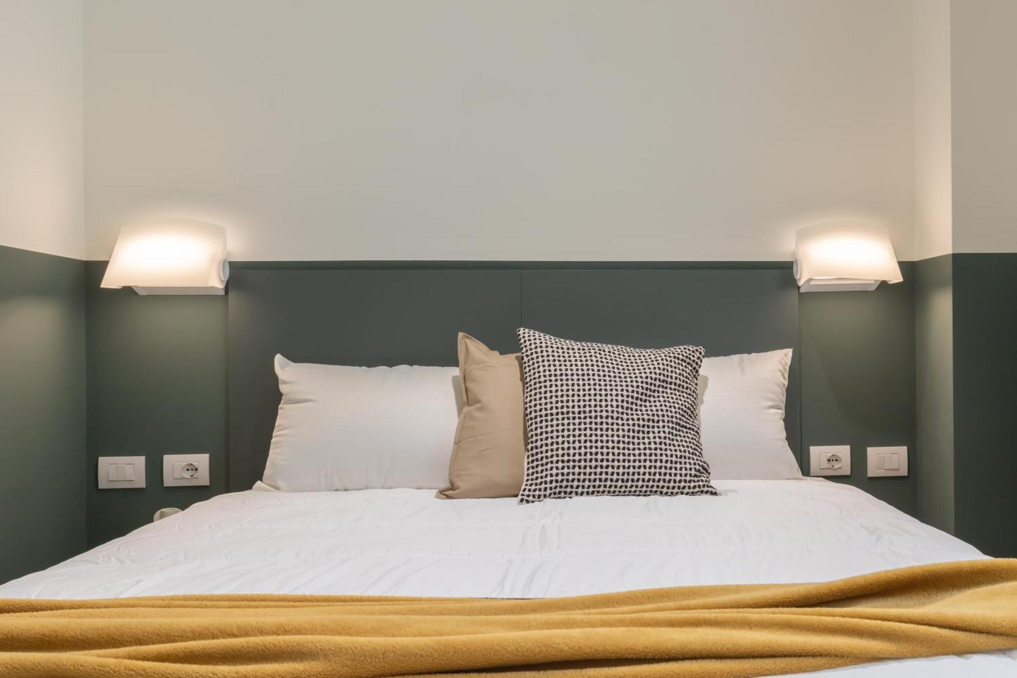 Appartamento Well-located Campus Near Park *