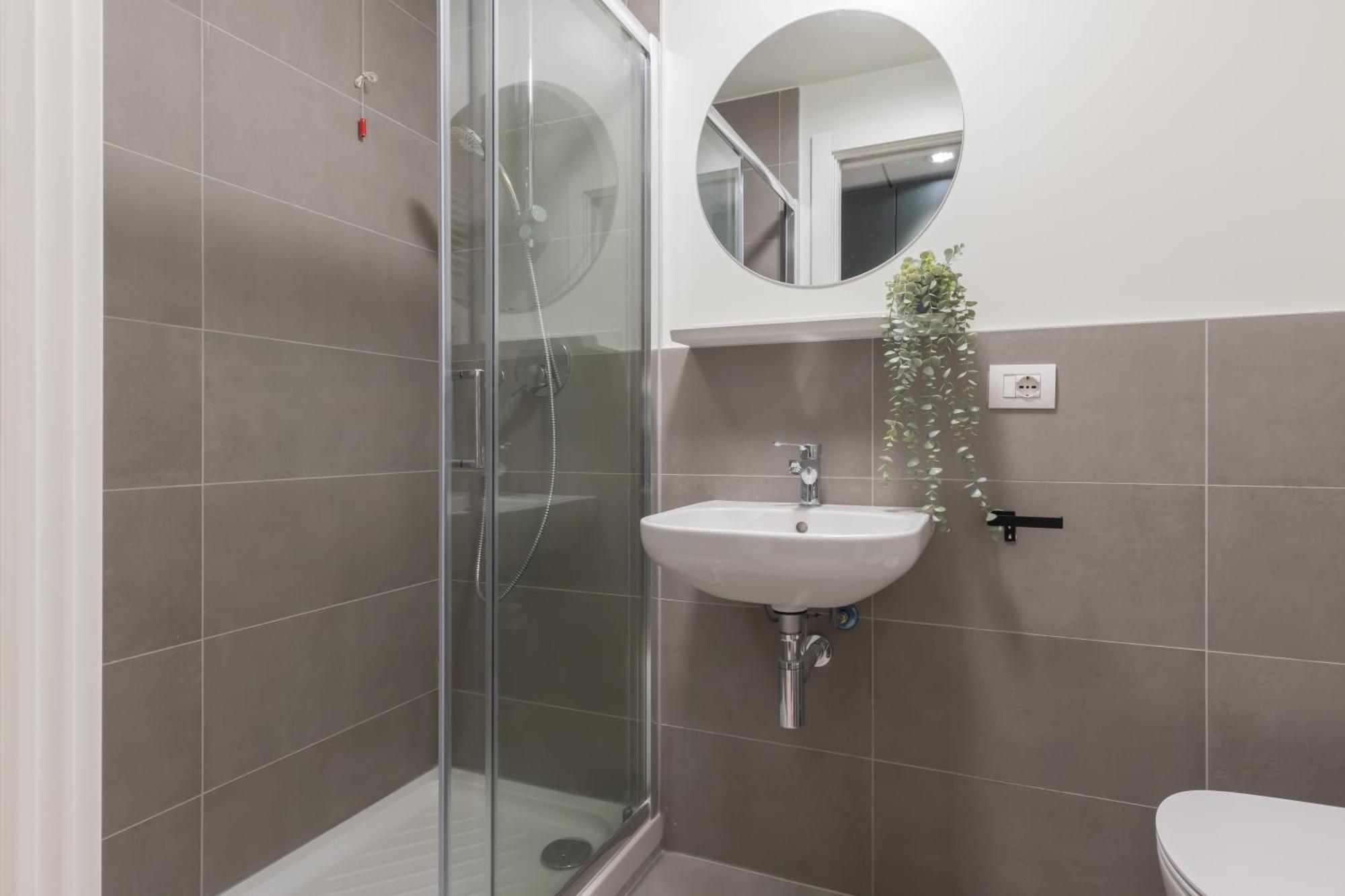 Appartement Well-located Campus Near Park