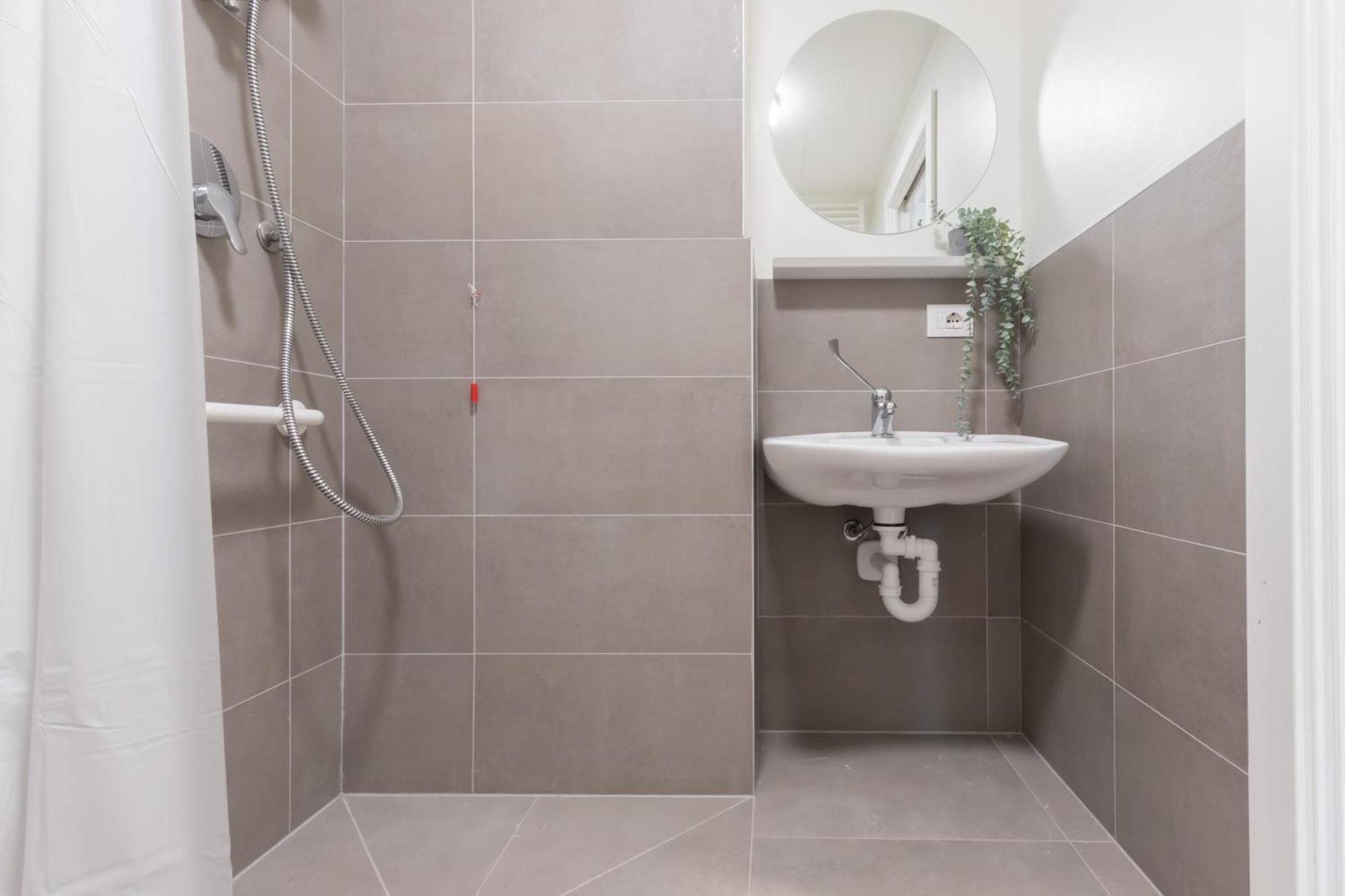 Appartement Well-located Campus Near Park Milaan
