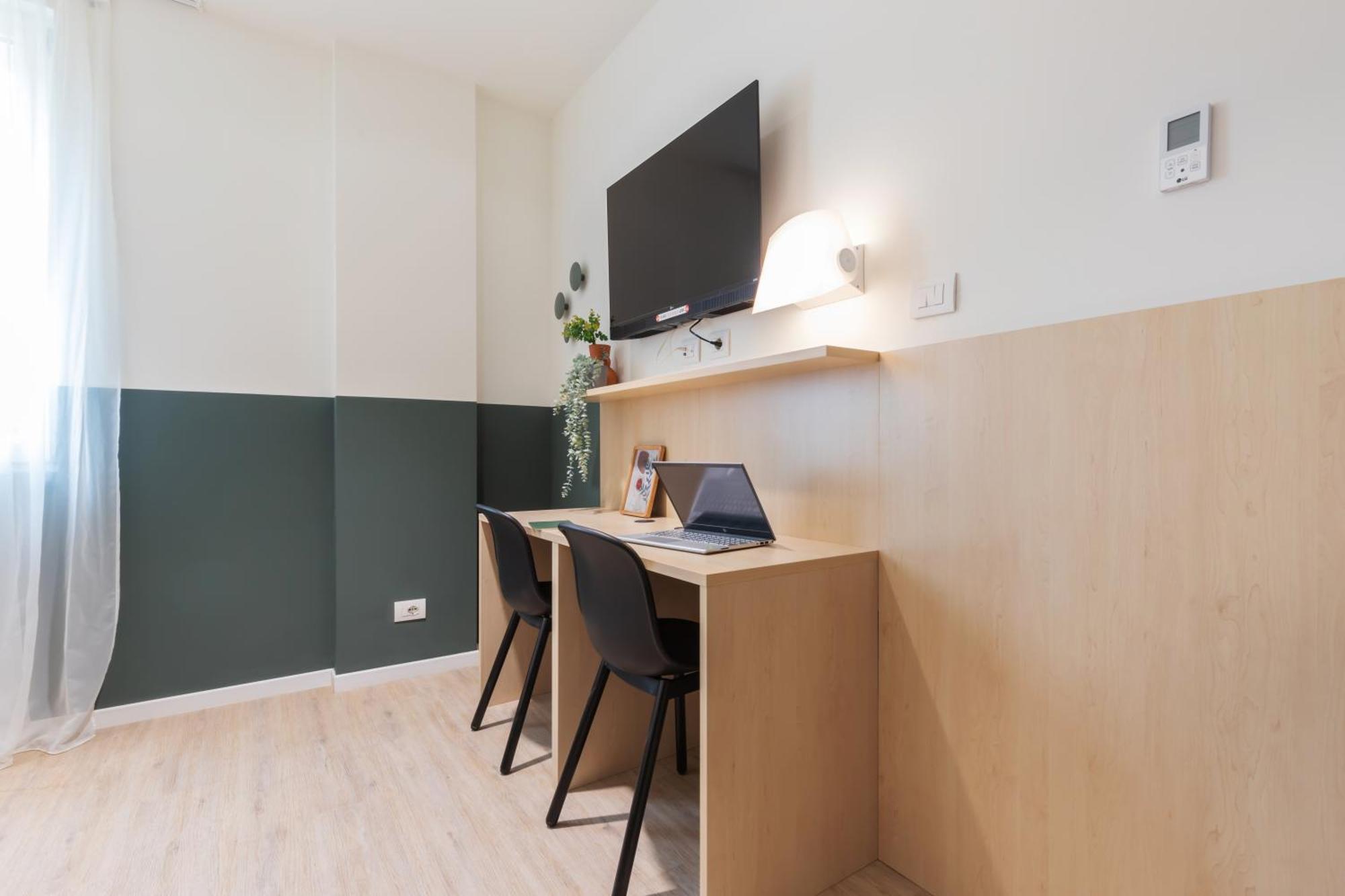 Appartement Well-located Campus Near Park *
