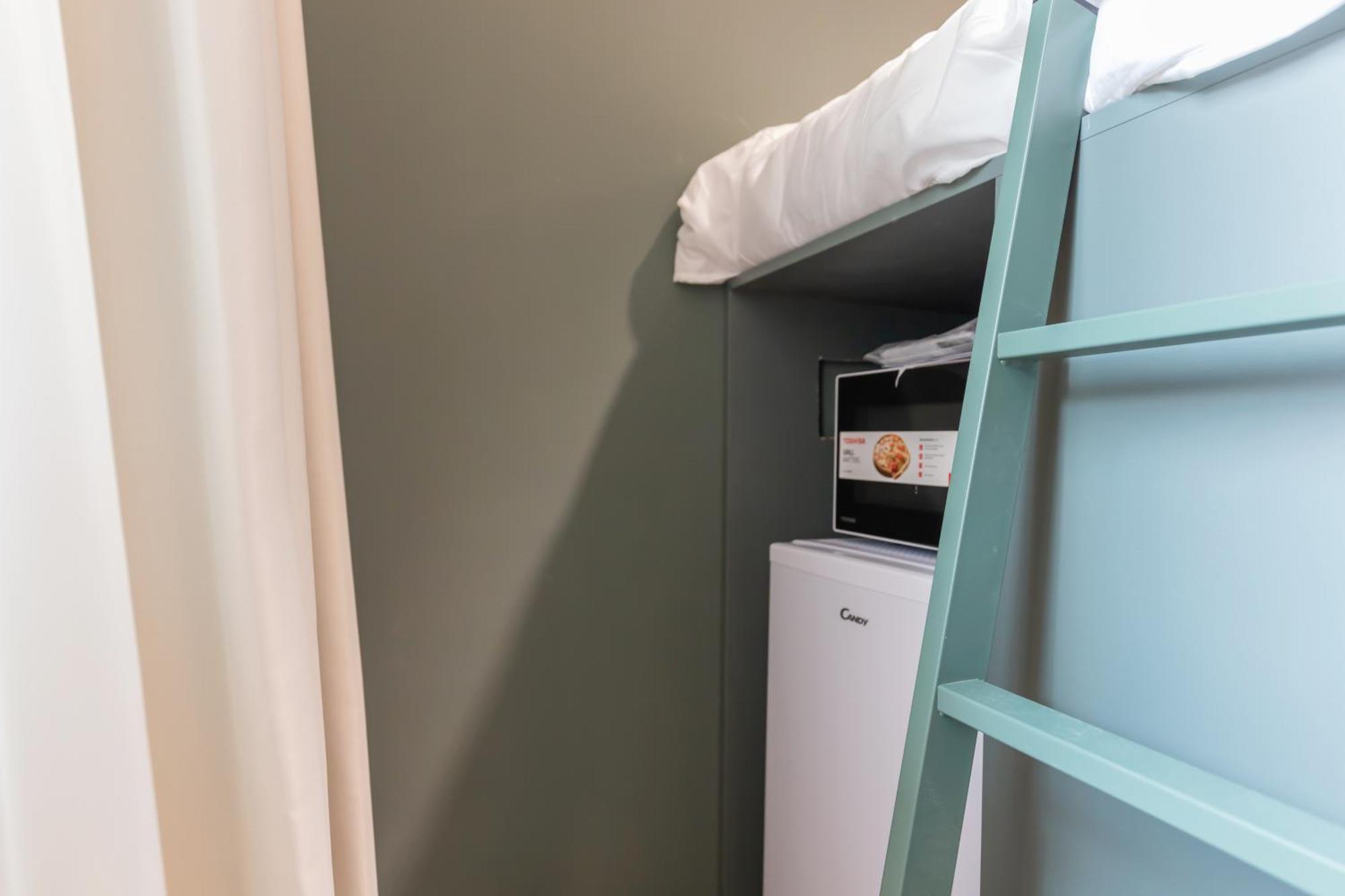 Well-located Campus Near Park Appartement *