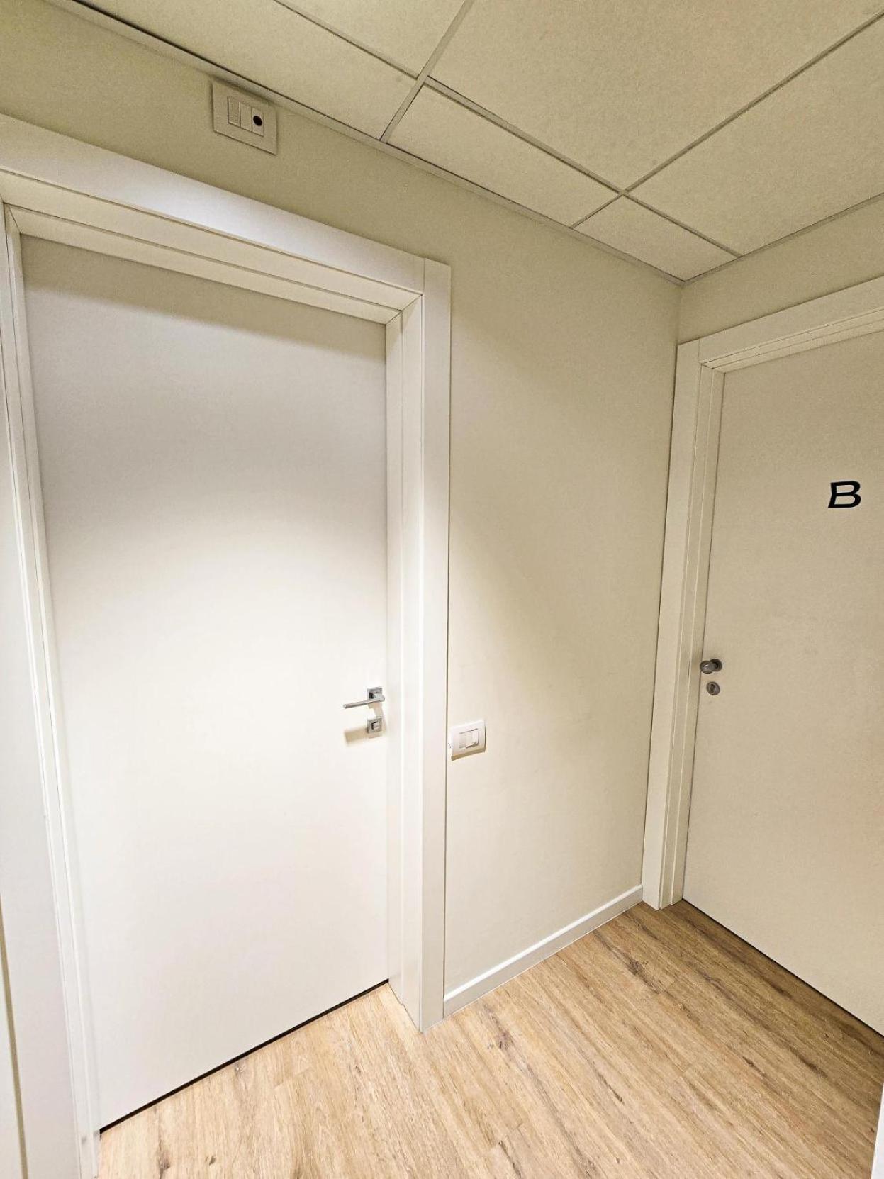 Well-located Campus Near Park Appartement Milaan