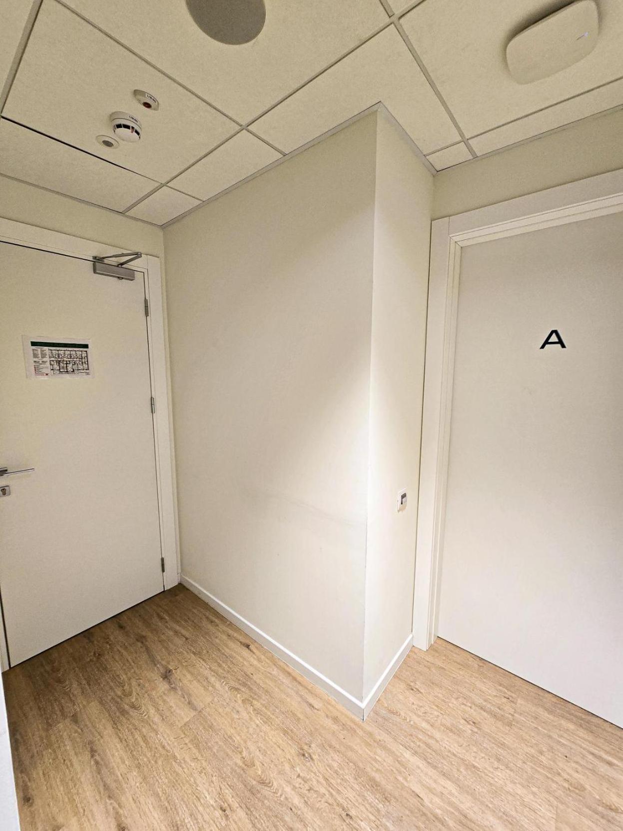 Well-located Campus Near Park Appartement *