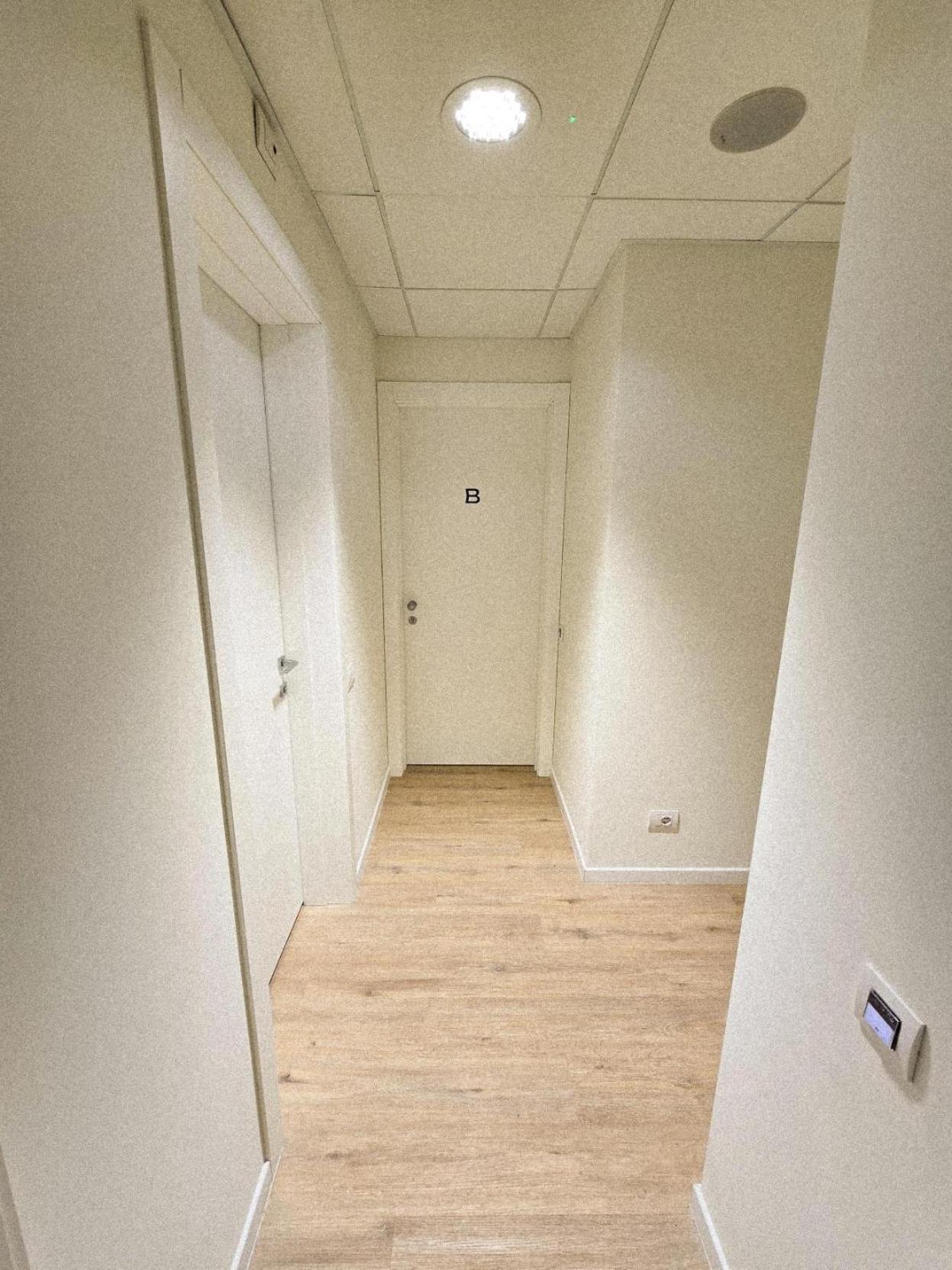 Well-located Campus Near Park Appartement *